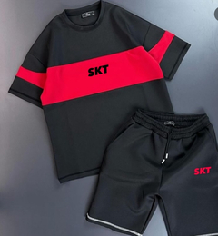 Conjunto de verano SKT - comprar online