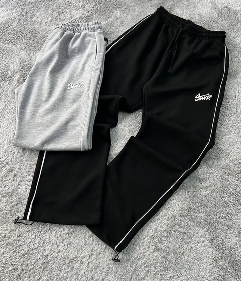 Pantalon basico friza vivo STWD. - comprar online