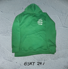 Hoodies ASSC - comprar online