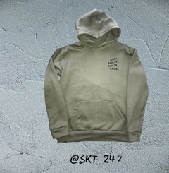 Hoodies ASSC - comprar online