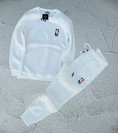 Conjunto nba friza - comprar online
