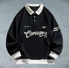 Anorak Friza Polo Corecury - comprar online