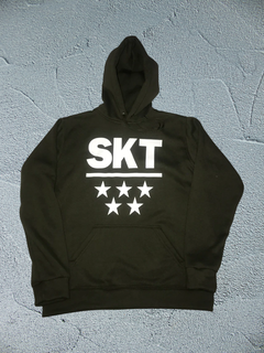Hoodie skt - comprar online