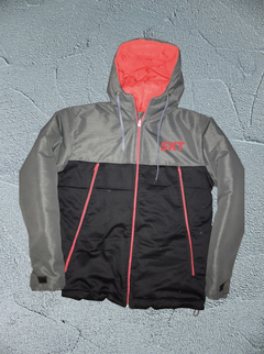 Camperon invierno - comprar online