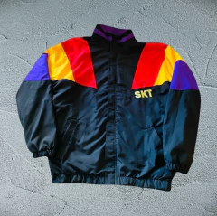 Campera retro J skt livianas - comprar online