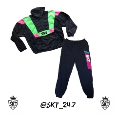 Conjunto retro liviano skt - tienda online