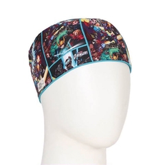 Gorro Quirúrgico Antifluido Avengers Azul