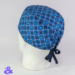 Gorro Tela Antifluido Avengers Icons - comprar online