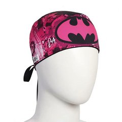 Gorro Quirúrgico Antifluido Batichica Fucsia - comprar online