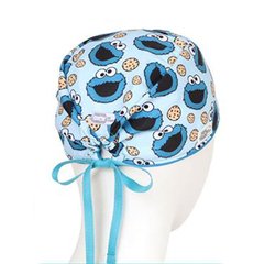 Gorro Quirúrgico Antifluido Comegalletas Caritas - comprar online
