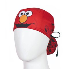 Gorro Quirúrgico Antifluido Elmo Siluetas