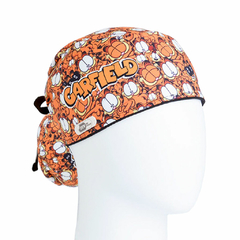 Gorro Quirúrgico Antifluido Garf Pop