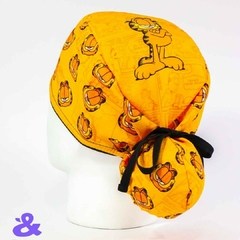 Gorro Tela Antifluido Garfield Joy - comprar online