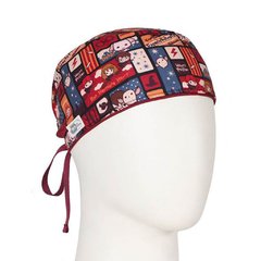 Gorro Quirúrgico Antifluido Harry Potter