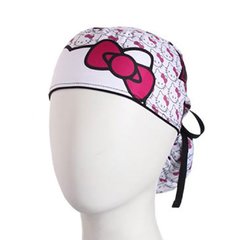 Gorro Quirúrgico Antifluido Hello Estrellas Blanco - comprar online