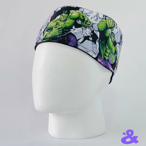 Gorro Quirúrgico Hulk Power - comprar online