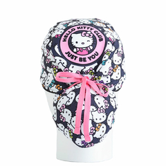 Gorro Quirúrgico Antifluido Kitty Club - comprar online