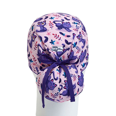 Gorro Quirúrgico Antifluido Lili Cat - comprar online
