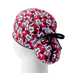 Gorro Quirúrgico Antifluido Minn Red - comprar online