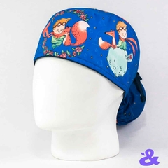 Gorro Tela Antifluido Principito Esencial