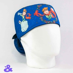 Gorro Tela Antifluido Principito Esencial - comprar online