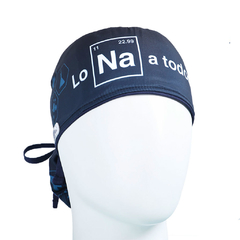 Gorro Quirúrgico Antifluido SODIO