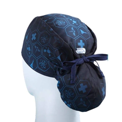 Gorro Quirúrgico Antifluido SODIO en internet