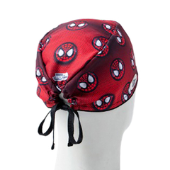 Gorro Quirúrgico Antifluido Spidermask - comprar online