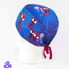 Gorro Tela Antifluido Spidey And Friends - comprar online