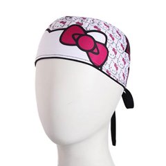 Gorro Quirúrgico Antifluido Hello Estrellas Blanco - comprar online