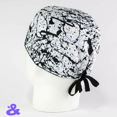 Gorro Tela Antifluido Superman Logo Splat - comprar online