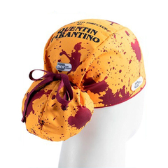 Gorro Quirúrgico Antifluido Tarantino - comprar online