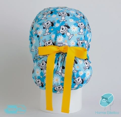 Gorro Quirúrgico Antifluido Snoop Margaritas en internet