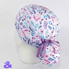 Gorro Tela Antifluido Winter Garden - comprar online