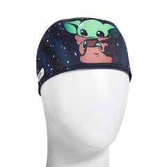 Gorro Quirúrgico Antifluido Yoda Star en internet