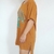 Maxi Remera Arbol Habano - comprar online