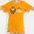 Maxi Remera Oveja Naranja en internet