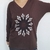 Remeron Brilla Chocolate - comprar online
