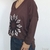 Imagen de Remeron Brilla Chocolate
