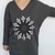 Remeron Brilla Gris - comprar online