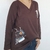 Remeron Libre Chocolate - tienda online