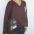 Remeron Libre Chocolate - tienda online