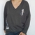 Remeron Libre Gris - tienda online