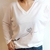 Remeron Volve a Vos Blanco - comprar online