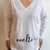 Remeron Suelto Blanco