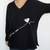Remeron Volve a Vos Negro - comprar online