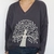Remeron Arbol Gris