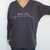 Remeron Lo Que Ves Gris - comprar online