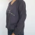 Remeron Lo Que Ves Gris - tienda online