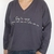 Remeron Lo Que Ves Gris